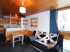 Appartement rénové, confortable, skis aux pieds, balcon, 3 pièces, 1er étage, 7 pers, Tignes Lavachet - FR-1-502-368